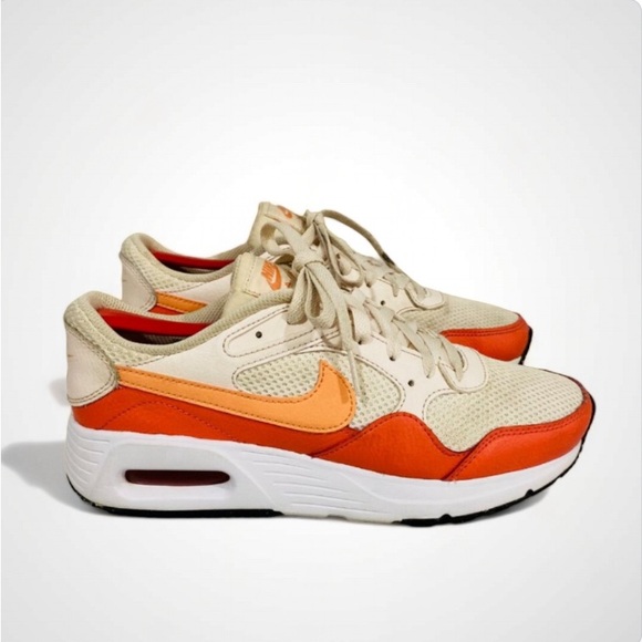 Nike Shoes - NIKE Air Max SC Women's Shoes Size 8
